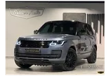 Range Rover Vogue SE Supercharged 2018 V8